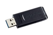 USB-stick - Verbatim Store 'n' Go Slider - 32GB - USB-stick - 98697