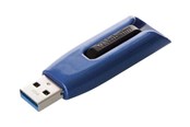 USB-stick - Verbatim Store'n Go V3 Max Black - 32GB - USB-stick - 49806