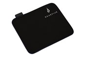 Muismat & accessoires - Verbatim SureFire Silent Flight RGB-320 - 48812