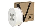 Filament - 3D-printer - Verbatim - Wit RAL 9003 - ABS filament - 55027