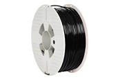 Filament - 3D-printer - Verbatim PLA 3D Filament Zwart - 55327