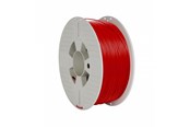 Filament - 3D-printer - Verbatim - Rood - PLA filament - 55320