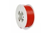 Filament - 3D-printer - Verbatim - Rood RAL 3020 - PETG filament - 55053