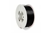 Filament - 3D-printer - Verbatim - black RAL 9017 - PETG filament - 55052