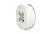 Filament - 3D-printer - Verbatim - Wit RAL 9003 - PETG filament - 55050