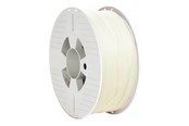 Filament - 3D-printer - Verbatim - transparent - ABS filament - 55028