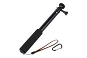 Accessoires voor actiecamera's - Hama "Selfie 90" selfie stick - 00004299