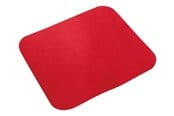 Muismat & accessoires - LogiLink Mousepad Rood - ID0128