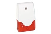Smart Home - ABUS SG1681 - Alarmlicht / siren - Rood - SG1681