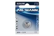 Batterij - ANSMANN LR 54 - PBIA18