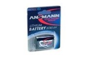 Batterij - ANSMANN 2 CR 5 - 5020032