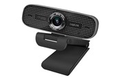 Webcam - LogiLink Conference HD USB webcam 100° dual Microfoon Handmatig focus - UA0378