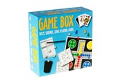 Bordspellen, Kaartspellen & Dobbelspellen - Barbo Toys Game Box - 5704976059691