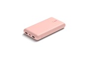 Powerbank - Belkin BOOST LADEN Powerbank - Roze - 20000 mAh - BPB012BTRG