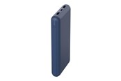 Powerbank - Belkin Power bank 20K USB-A and USB-C 15W Blauw Powerbank - 20000 mAh - BPB012BTBL