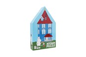 Puzzels - Barbo Toys Moomin Deco Puzzle House - 5704976066057