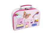 Kinderkamer - Peppa Pig 3 suitcase set - 8995
