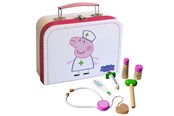 Peppa Pig - Peppa Pig - Doktersset - 9002