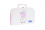 Peppa Pig - Peppa Pig - Doktersset - 9002