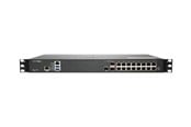 Netwerkapparatuur & Uitbreiding naar draadloos - SonicWALL NSa 2700 - 02-SSC-8199