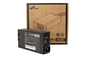 Voeding - FSP FlexGURU Voeding - 500 Watt - ATX - 80 Plus 80 PLUS Gold - PPA5008400