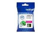 Inkt, toner en verbruiksartikelen - Brother LC 462XLM - LC462XLM