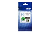 Inkt, toner en verbruiksartikelen - Brother LC 462XLBK - LC462XLBK