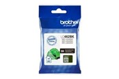 Inkt, toner en verbruiksartikelen - Brother LC 462BK - LC462BK