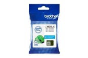 Inkt, toner en verbruiksartikelen - Brother LC 462XLC - LC462XLC