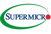 SAS / SCSI-kabel - Supermicro Slimline x8 Aan PCIe 2x SFF-8639+Pwr RoHS - CBL-SAST-0953