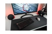 Toetsenbord - Logitech G Pro Mechanical Gaming Keyboard - keyboard - AZERTY - French - black - Gaming toetsenbord - Frans - Zwart - 920-009390