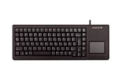 Toetsenbord - Cherry XS - Toetsenbord - Frans - Zwart - G84-5500LUMFR-2