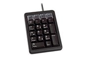 Toetsenbord - Cherry ML4700 - Numpad - Engels (US international) - Zwart - G84-4700LUCUS-2