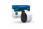 Smart Home - Arlo Go 2 4G/Wi-Fi Beveiligingscamera - VML2030-100EUS