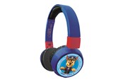 Headphones/Headsets - Lexibook Paw Patrol Chase and Marcus - HPBT010PA