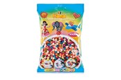 Creatief spelen - Hama Beads mix 3000 pcs - 201-58