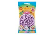 Creatief spelen - Hama Iron on Kralen - Pastel Paars (96) 1000pcs. - 207-96