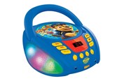 Luidspreker (draagbaar en voor feesten) - Lexibook Paw Patrol - RCD109PA
