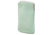 Mobiel - Overige accessoires - Hama "Fabio" Mobile Phone Sleeve size L mint - 00106547