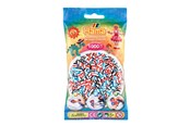 Creatief spelen - Hama Ironing beads mix - Striped 1000 pcs - 207-91