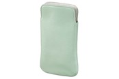 Mobiel - Overige accessoires - Hama "Fabio" Mobile Phone Sleeve size M mint - 109349