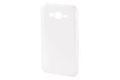 Mobiel - Covers & Cases - Hama "Crystal" Cover for Samsung Galaxy J7 transparent - 137701