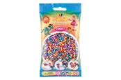 Creatief spelen - Hama Beads mix - Striped Mix 1000 pcs - 207-92