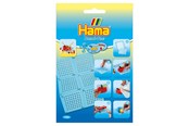 Creatief spelen - Hama Bead-Tac Maxi - 7723