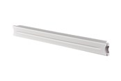 Rackkoffers - APC Afdekpaneel voor rack - 1U - AR8136WHT