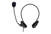 Headphones/Headsets - Hama NHS-P100" - hoofdtelefoon - 00139920