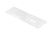 Toetsenbord - HP Pavilion 600 - Toetsenbord - Engels - Wit - 4CF02AA#ABB