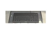 Toetsenbord - Cherry STREAM KEYBOARD TKL - Toetsenbord - Belgium - Zwart - JK-8600BE-2