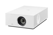 Projector - LG Projector CineBeam - 3840 x 2160 - 2500 ANSI lumens - HU710PW.AEU