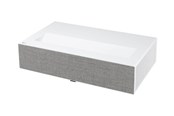 Projector - LG Projector CineBeam - 3840 x 2160 - 2500 ANSI lumens - HU715QW/EU